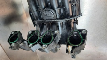 фото thumb №8, Коллектор всасывающий vw golf v 1.6b 07r 06a133185ls