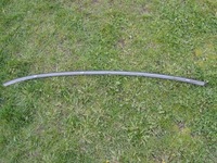 фото thumb №6, Планка дахова накладка mercedes clk w208 lak 935