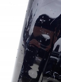 фото thumb №11, Mitsubishi outlander fl 15-22 крыло перед правый