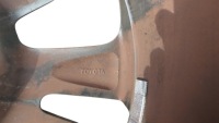 фото thumb №12, Toyota auris corolla диски алюмінієві  алюмінієві диски 17" 17x7j et 50 з шинами