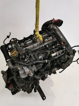 фото thumb №9, Двигатель комплектный opel vectra astra zafira 1.9 cdti z19dth