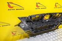 фото thumb №9, Nissan altima l34 2018 19- решітка радіатора решітка радіатора перед usa