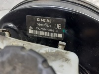 Підсилювач гальм opel vectra c 2.2 direct 13142362 Ціна, фото thumb