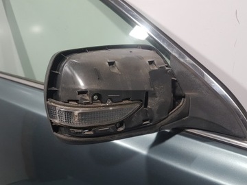 фото thumb №7, Subaru outback iv двері перед праві c1f