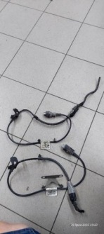 Купити Джгут ids opel insignia рестайлінг  13441129, фото thumb