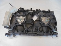 фото thumb №1, Радіатор з вентилятор subaru impreza gh 2.0d 09