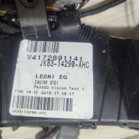 фото thumb №10, Жгут двигателя камеры jaguar f-pace jk8314290ahc