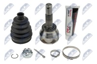 фото thumb №2, Шарнир приводной перед nty do infiniti q60 3.7