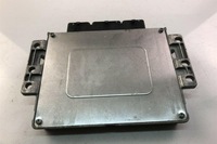 фото thumb №1, Компьютер двигателя citroën c5 i dc_ 9650825280 2004