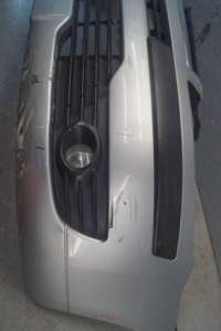 фото thumb №9, Бампер перед citroen c4 i z2965