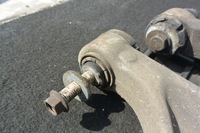 фото thumb №5, Maserati ghibli iii quattroporte vi важіль перед нижній лівий