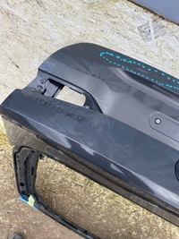 фото thumb №7, Кришка багажника задня задня bmw 4 i4 g26 od 2021 gran coupe