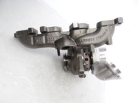 фото thumb №11, Garrett 775517-5002s турбонагнітач