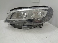 фото thumb №1, Expert iii traveller лампа передня перед ліва