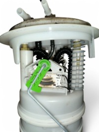 фото thumb №5, 1525xf 9670326680 насос впрыска топлива peugeot 508 i w23 2010-2018