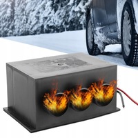 фото thumb №13, Odmrażacz автомобильный отопитель 12v 300w