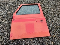 фото thumb №2, Дверь левая левый перед передние land rover defender 1999-2016