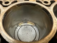 фото thumb №12, Блок двигателя dół wał поршни opel 1.4 turbo b14nel