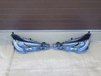 фото thumb №1, Toyota corolla e21 hb лампи перед ful led стан bdb