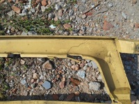 фото thumb №5, Renault master ii lift bus решітка радіатора решітка радіатора