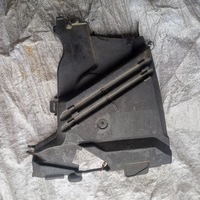 фото thumb №1, Renault megane ii 2005 корпус