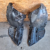 фото thumb №1, Bmw z4 e89 підкрилок передні ліва