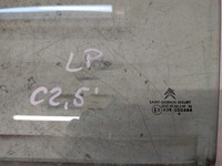 фото thumb №3, Citroen c2 03- стекло левая перед