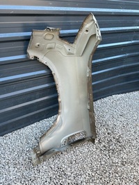 фото thumb №16, Land rover defender ii 2 20r- крыло правый перед передний