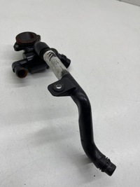 фото thumb №10, Audi a6 c7 2.0 tdi термостат + корпус трубка води