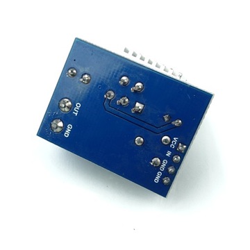 Moduł wzmacniacza audio TDA2030A 18W mono 6V-12V