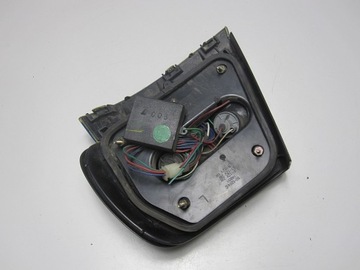 фото thumb №10, Лампа зад ліва audi a4 b5 98r тонована тюнінг 167