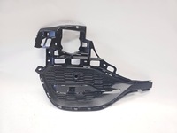 фото thumb №8, Решітка бампера перед ліва планка dół opel grandland x 2017-2022 оригінал