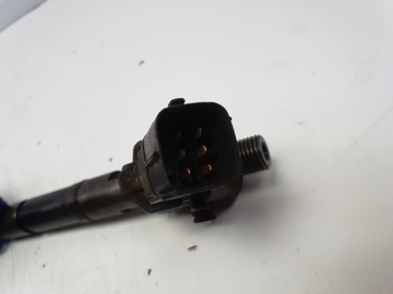 фото thumb №10, Volvo s60 ii v60 2.0 d4 інжектор форсунка 31405404