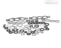 фото thumb №1, Wabco 4729050042 набір ремонтний, клапан подушки безпеки підвіска