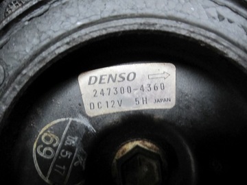 фото thumb №7, Renault espace 3.0 dci p9x701 177km 187tys. компресор кондиціонера