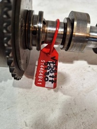 фото thumb №15, Вал розподільного валу всмоктуючий v758775580 peugeot 207 1.4 vti 06-