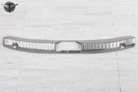 фото thumb №7, Mazda 3 2014- стальной молдинг порог багажника