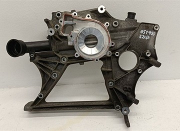 фото thumb №1, Корпус розподільний вал mercedes sprinter 906 2.2 cdi om 651.955 a6512011409