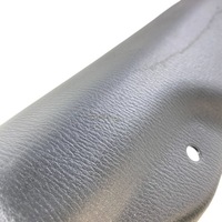 фото thumb №8, Mazda cx-3 2019 ліва сторона захист рейки сидіння заднього