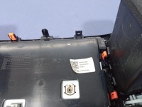 Купить Grand cherokee iv wk2 рестайлинг  2017- радио панель обдув 68455828ab, фото thumb