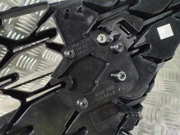 фото thumb №8, Решітка бампера решітка радіатора hyundai i30 i 30 n 2020r- n-line 86351-s0500 новий !!