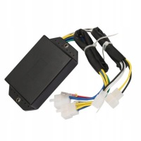 Regulato profesjonalny автоматичний ki-davr 50s3 Зі Шроту, фото thumb