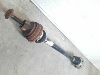 Приводной вал задний  audi a6 c7 a7 q5 quattro 8r0501203c Цена, фото thumb