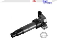 фото thumb №13, Котушка запалювання delphi gn10568-12b1