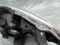 фото thumb №12, Фара передняя правая mazda bt-50 100-16681 / a01129765