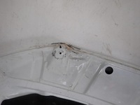 фото thumb №14, Mercedes sprinter iii 3 w907 18- капот крышка двигателя + шумоизоляция