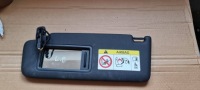 фото thumb №1, A4 b9 8w lift защита солнцезащитная sline левый перед 8w0857551ad a5 8w