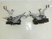 фото thumb №10, Jaguar xf x260 подвешивание перед поворотный кулак рычаг