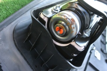 фото thumb №13, Панель распределитель консоль подушка безопасности tesla модель s eu