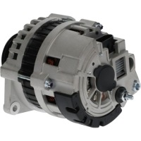 Новый генератор saturn sc1, sc2, sl, sl1, sl2, sw1, sw2 1.9l; 1998-2002 год Доставка, фото thumb